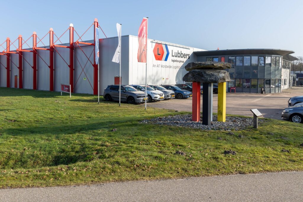 schoonebeek bedrijfscomplex