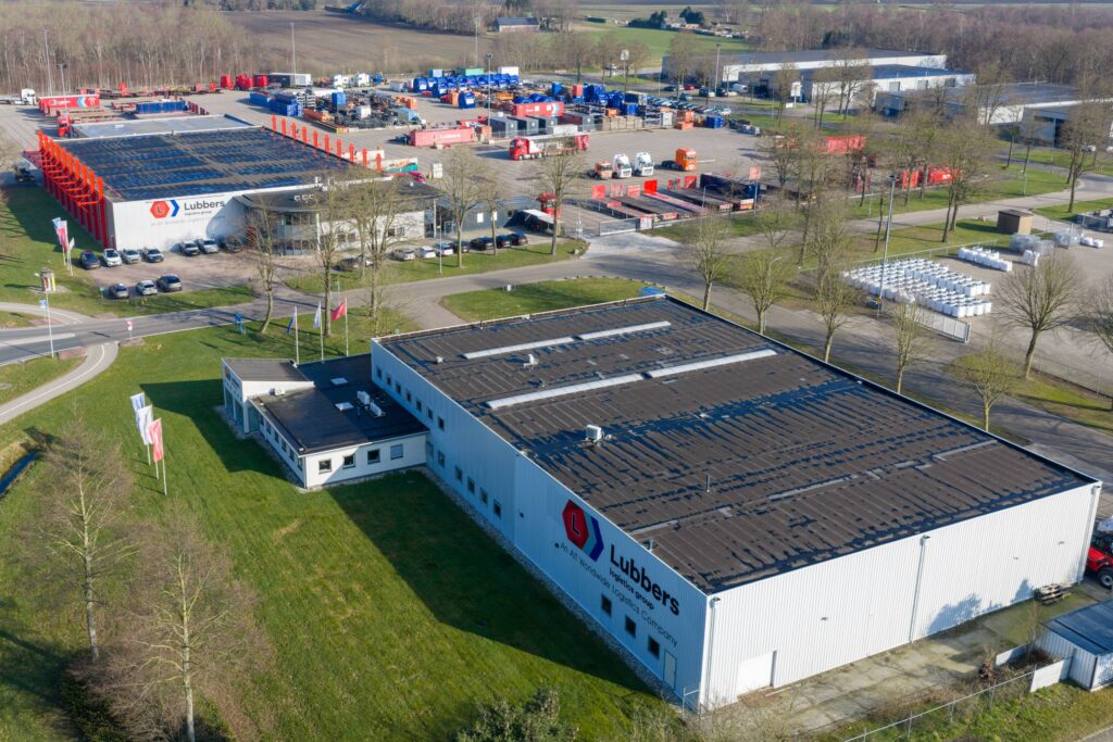 Lubbers Schoonebeek